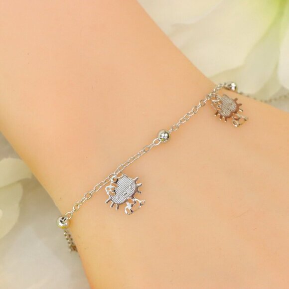 Minimalist Bracelet, Sleek & Modern Design, Women’s Fashion, YC110166-B - Picture 6 of 10